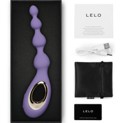 LELO - SORAYA BEADS – Produktansicht 3