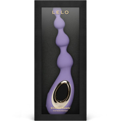 LELO - SORAYA BEADS – Produktansicht 4
