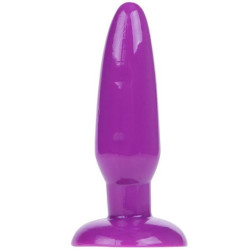 BAILE - KLEINER ROSA ANALSTECKER 15 CM