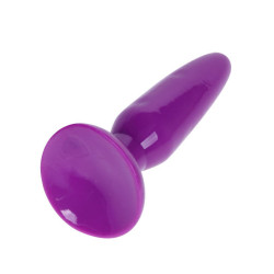 BAILE - KLEINER ROSA ANALSTECKER 15 CM – Produktansicht 2