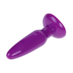 BAILE - KLEINER ROSA ANALSTECKER 15 CM – Produktansicht 3