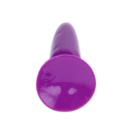BAILE - KLEINER ROSA ANALSTECKER 15 CM – Produktansicht 5