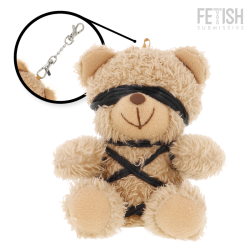 FETISH SUBMISSIVE - WINNIE TEDDYBÄR BDSM MODELL 6 – Produktansicht 2
