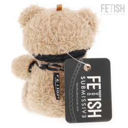 FETISH SUBMISSIVE - WINNIE TEDDYBÄR BDSM MODELL 6 – Produktansicht 3