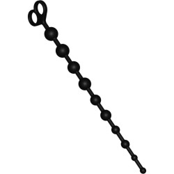 TOYJOY - FLEXIBLE ANALBOLLEN – Produktansicht 2