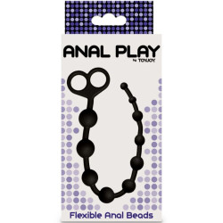 TOYJOY - FLEXIBLE ANALBOLLEN – Produktansicht 5