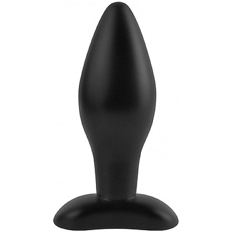 ANAL FANTASY - MITTLERER SILIKON-ANALSTECKER