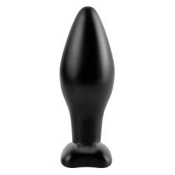 ANAL FANTASY - MITTLERER SILIKON-ANALSTECKER – Produktansicht 2