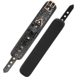 BEGME - BLACK EDITION PREMIUM HANDSCHELLEN – Produktansicht 3