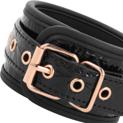 BEGME - BLACK EDITION PREMIUM HANDSCHELLEN – Produktansicht 4