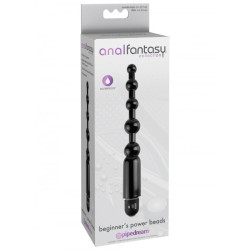 ANAL FANTASY - VIBRIERENDE BLLE ANFNGER – Produktansicht 3