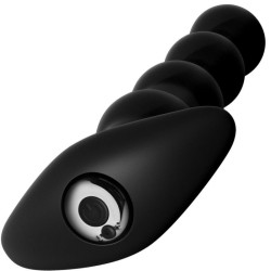 ANAL FANTASY ELITE COLLECTION - WIEDERAUFLADBARE ANALKUGELN – Produktansicht 2
