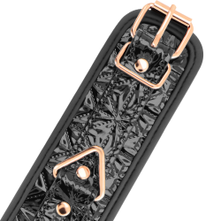 BEGME - BLACK EDITION PREMIUM HANDSCHELLEN – Produktansicht 6