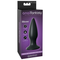 ANAL FANTASY ELITE COLLECTION - KLEINER WIEDERAUFLADBARER ANALSTECKER – Produktansicht 3