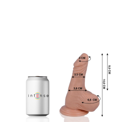 MR INTENSE - 1 REALISTISCHER PENIS 14.6 CM -O- 3.5 CM – Produktansicht 2