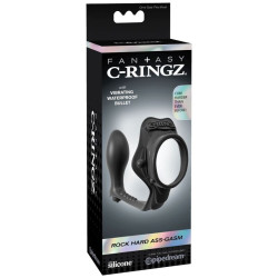 FANTASY C-RINGZ - ROCK HARD ASS-GASM – Produktansicht 6