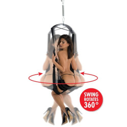 HIDDEN DESIRE - EXTREME ANCHOR LOVERS SEXSCHAUKEL – Produktansicht 4