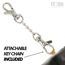 FETISH SUBMISSIVE - LUNO BDSM TEDDYBÄR MODELL 7 – Produktansicht 6