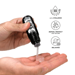 BLACK HOLE - ANAL REPAIR WASSERBASIERTE ENTSPANNUNG MIT HYALURON 30 ML – Produktansicht 3