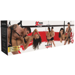 HIDDEN DESIRE - EXTREME ANCHOR LOVERS SEXSCHAUKEL – Produktansicht 8