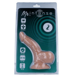 MR INTENSE - 2 REALISTIC PENIS 16 CM -O- 2.7 CM – Produktansicht 6