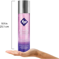 ID PLEASURE - TINGING SENSATION SCHMIERMITTEL AUF WASSERBASIS 500 ML – Produktansicht 3