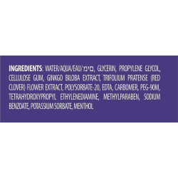 ID PLEASURE - TINGING SENSATION SCHMIERMITTEL AUF WASSERBASIS 500 ML – Produktansicht 4