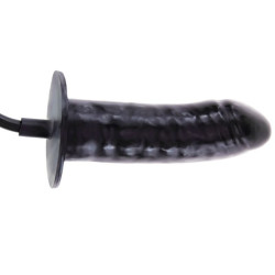 BAILE - GRÖSSERER JOY AUFBLASBARER PENIS 16 CM – Produktansicht 2