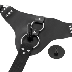 HARNESS ATTRACTION - RNES TAYLOR DELUXE 18 CM -O- 4.5 CM – Produktansicht 5