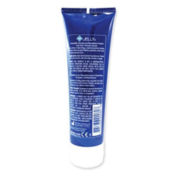 ID JELLY - SCHMIERMITTEL AUF WASSERBASIS EXTRA DICKES REISETUBE 120 ML – Produktansicht 2