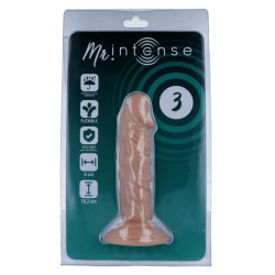 MR INTENSE - 3 REALISTIC PENIS 16.2 CM -O- 3 CM – Produktansicht 7