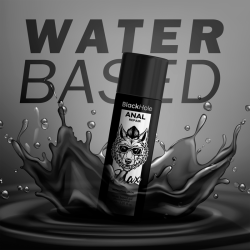 BLACK HOLE - ANAL REPAIR WASSERBASIERTE ENTSPANNUNG MIT HYALURON 30 ML – Produktansicht 4