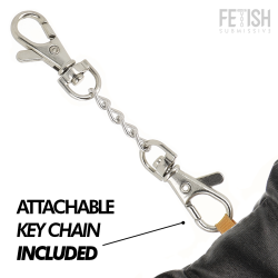 FETISH SUBMISSIVE - MOMO BDSM TEDDYBÄR MODELL 8 – Produktansicht 6