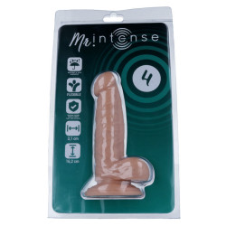 MR INTENSE - 4 REALISTIC PENIS 16.2 CM -O- 3.1 CM – Produktansicht 6