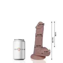 MR INTENSE - 5 REALISTIC PENIS 16.5 CM -O- 3.5 CM – Produktansicht 2