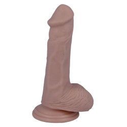 MR INTENSE - 5 REALISTIC PENIS 16.5 CM -O- 3.5 CM – Produktansicht 3