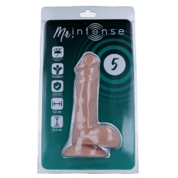 MR INTENSE - 5 REALISTIC PENIS 16.5 CM -O- 3.5 CM – Produktansicht 6