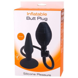 SEVEN CREATIONS - AUFBLASBARER STECKER S – Produktansicht 2