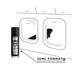 BLACK HOLE - ANAL REPAIR WASSERBASIERTE ENTSPANNUNG MIT HYALURON 30 ML – Produktansicht 5