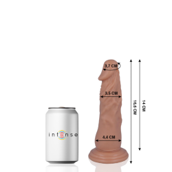MR INTENSE - 6 REALISTIC PENIS 16.6 CM -O- 4.4 CM – Produktansicht 2
