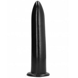 ALL BLACK - DILATOR ANAL Y VAGINAL 20 CM – Produktansicht 2