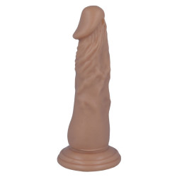 MR INTENSE - 6 REALISTIC PENIS 16.6 CM -O- 4.4 CM – Produktansicht 3