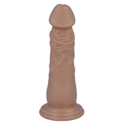 MR INTENSE - 6 REALISTIC PENIS 16.6 CM -O- 4.4 CM – Produktansicht 4