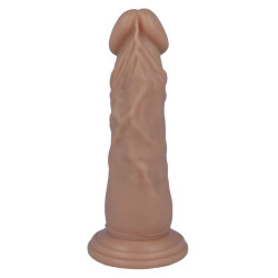 MR INTENSE - 6 REALISTIC PENIS 16.6 CM -O- 4.4 CM – Produktansicht 5