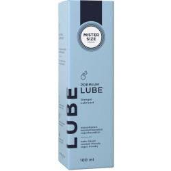 MISTER SIZE - PREMIUM-SCHMIERMITTEL 100 ML – Produktansicht 3
