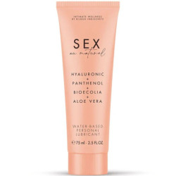 BIJOUX – Gleitmittel auf Wasserbasis, 75 ml – Produktansicht 2