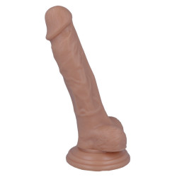 MR INTENSE - 9 REALISTIC PENIS 17.8 CM -O- 3 CM – Produktansicht 3