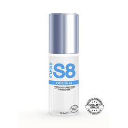 STIMUL8 - S8 SCHMIERMITTEL AUF WASSERBASIS 125 ML – Produktansicht 2