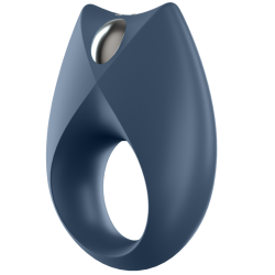 SATISFYER - LEISTUNGSSTARKE ROYAL ONE VIBRATOR RING APP – Produktansicht 2
