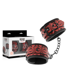 BEGME - RED EDITION PREMIUM-HANDSCHELLEN MIT NEOPRENFUTTER – Produktansicht 2